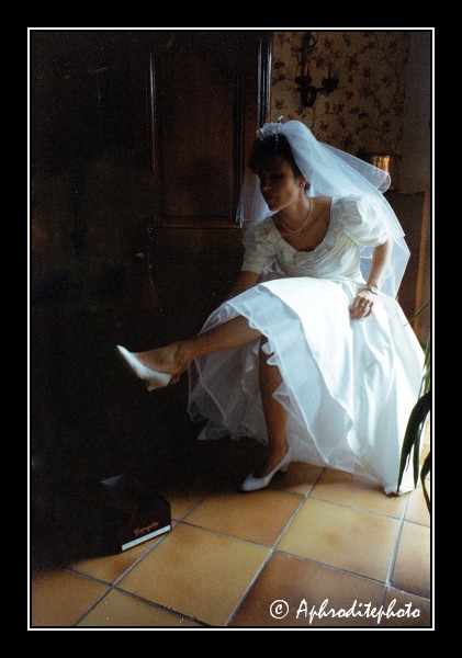Mariage